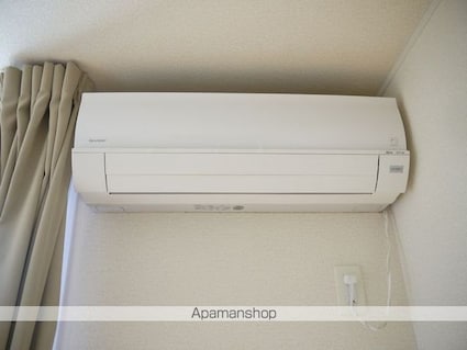 レオパレスうつくし[1K/20.81m2]のその他設備2