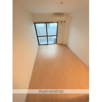 セントヒルガーデン[1R/16.2m2]のリビング・居間