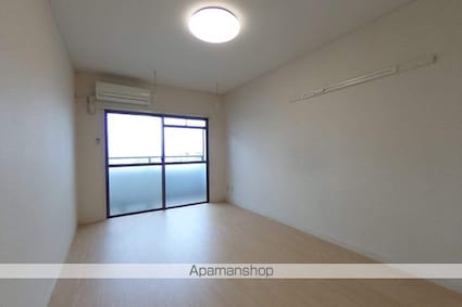 ジョイフル第２朝生田[1DK/24.94m2]の内装3