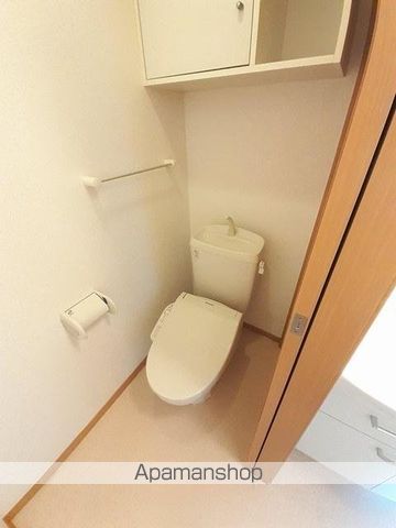 グラスランド レジデンス Bの内装写真