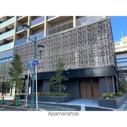 ザ・パークハビオ行徳駅前[2LDK/46.13m2]の外観2