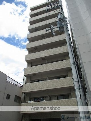 ｉｎｇ－シグマ[1R/38.95m2]の外観3