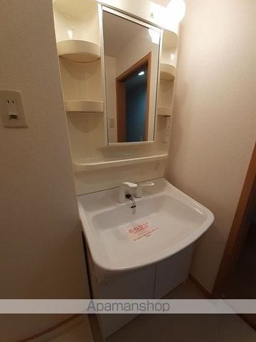 ピュアー双葉の内装写真