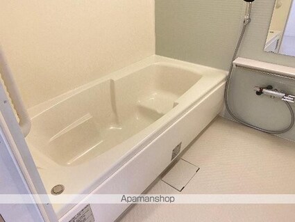 Ｒｅｓｉｄｅｎｃｅ　Ｅｓｐａｃｉｏ（レジデンス　エスパシオ）[2LDK/51m2]のバス1