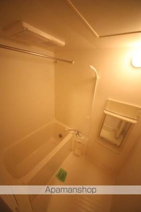 グラース[2LDK/63.19m2]のバス