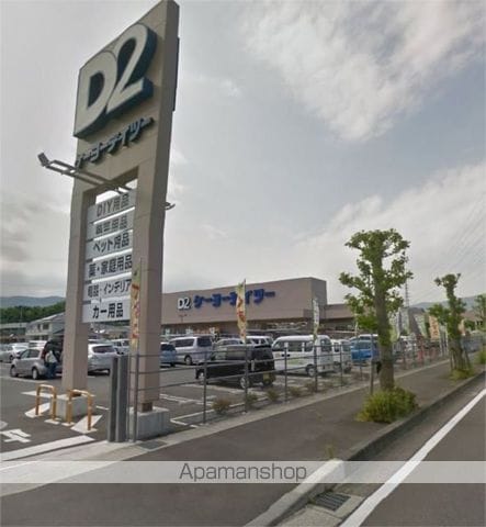 ラプスフェルトの周辺写真