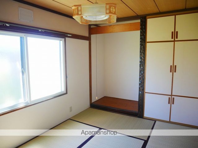 函館本線 美唄駅 徒歩19分 2階建 築43年の内装写真