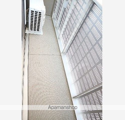 クロカンブッシュの内装写真