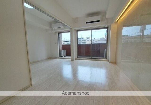 GRAND CASA SHIN−OSAKA SOUTHの内装写真