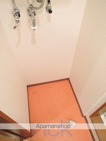 ピソディオスS9の内装写真
