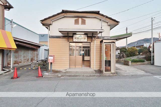 シャーメゾンKの周辺写真