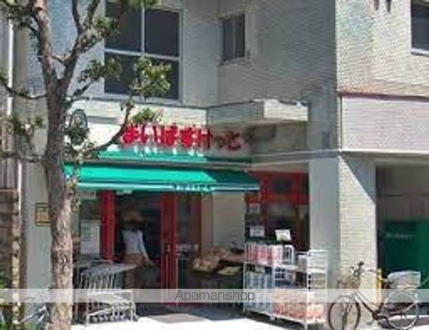 CREATIF品川戸越の周辺写真