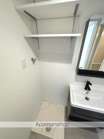 セレニテ江坂グランデの内装写真