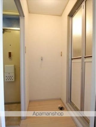 ルネス朝生田[1LDK/37.08m2]のその他設備