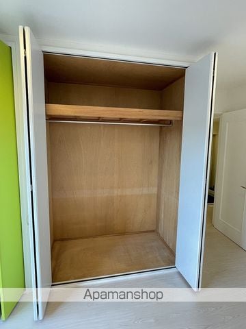 ブライティ西伊場の内装写真