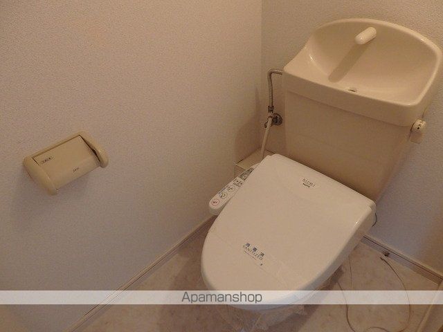 多賀城ウエストAの内装写真