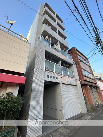 フォルム宮崎駅南の外観写真