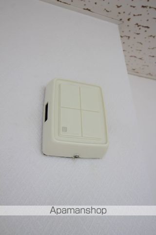 COMFORT HIROSEIの内装写真