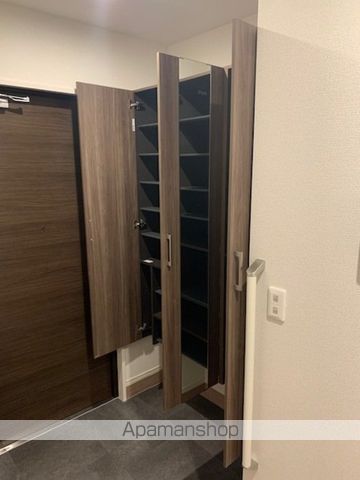 Emouvoirの内装写真