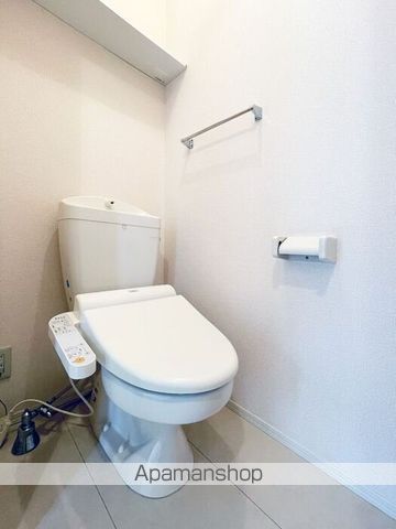 コートプラセール Aの内装写真