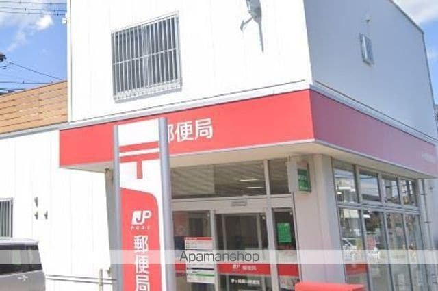 ジリエットの周辺写真