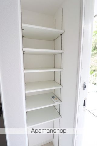 サンクレストせどの内装写真