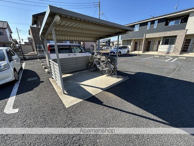ロイ モンテーニュ IIIの外観写真