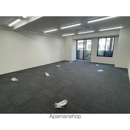 ネオアーバンレジデンス駒込[事務所/58.9m2]のその他内装3