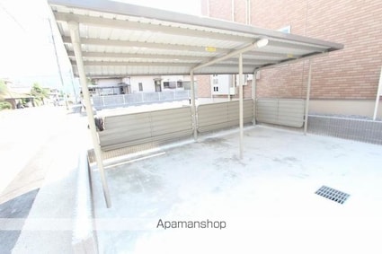 ソルテ[1LDK/37m2]の共用部3