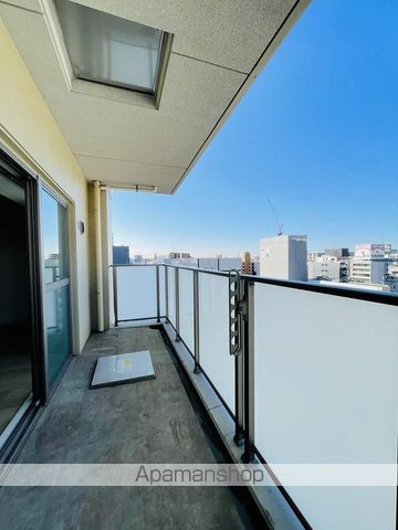 JS御園通の内装写真