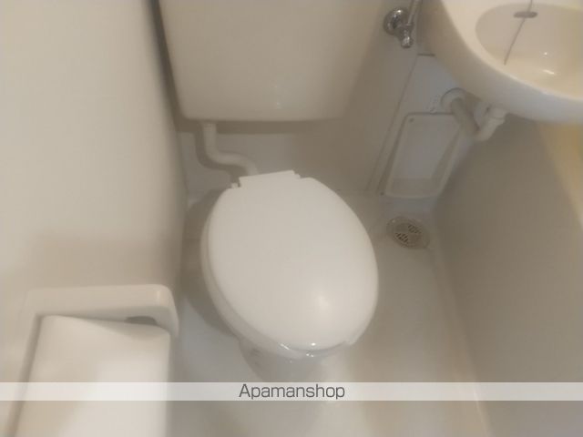 オーティハイツ黒田の内装写真