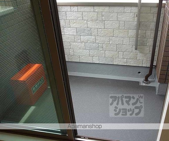 リベルテ祥豊の内装写真