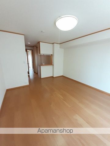 フランSYの内装写真