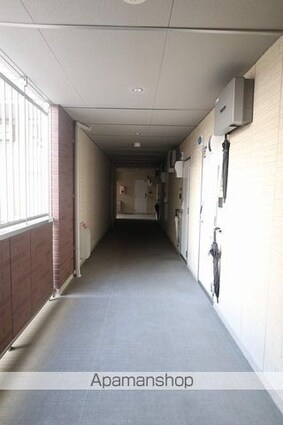 カーサグラナーテ[1LDK/46.44m2]の共用部1