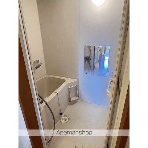 ときわパークハイツの内装写真