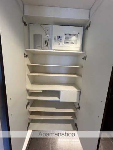ディアメゾン河原町リバーグレースの内装写真