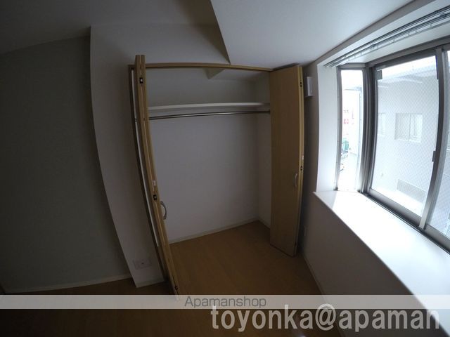 ROOM 結 豊中駅前の内装写真