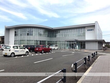 グランツェーレ八代[2LDK/53.76m2]の周辺1