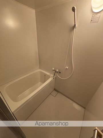 ヴィラエスポワールの内装写真