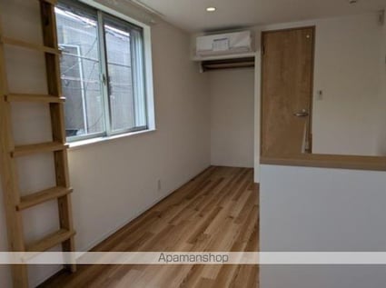 東京都杉並区成田西１丁目[1DK/27.32m2]の内装