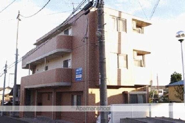 クラベールの外観写真