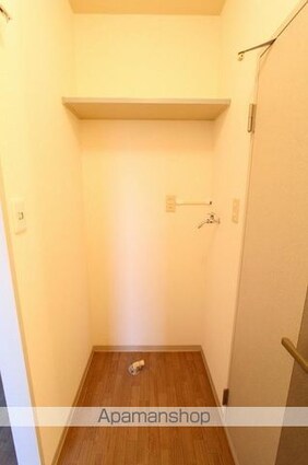 フレグランス佐野[2DK/40.3m2]のその他設備