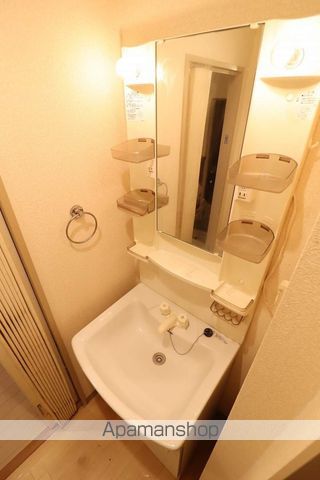 ハイツニューパリアの内装写真