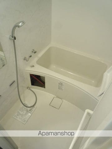 ALZAMATSUGAEIIの内装写真