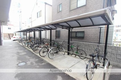 香川県高松市錦町１丁目[2LDK/54.08m2]の共用部1