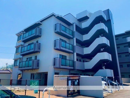 レジデンス草津[3LDK/85.28m2]の外観2