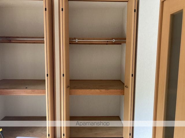 セレクションジュンの内装写真
