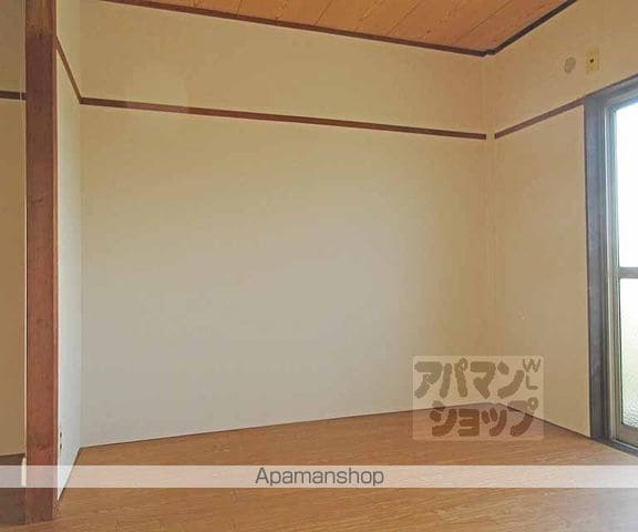 マンション山科の内装写真