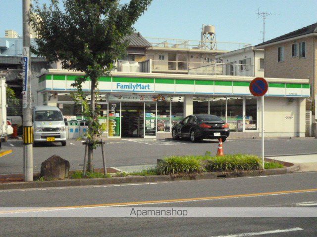 ドリームピアの周辺写真