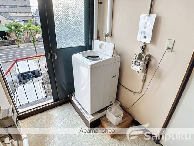 レナーテ岩崎の内装写真